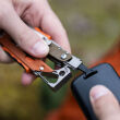 Multitool Leatherman SIGNAL MESA VERDE z kaburą nylonową - 6