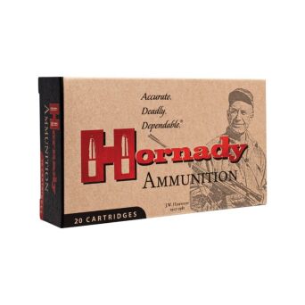 308 Win HORNADY SST 150gr/9,7g