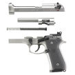 Pistolet Beretta 92FS INOX USA kal. 9x19 - 3