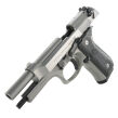Pistolet Beretta 92FS INOX USA kal. 9x19 - 5