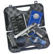 Pistolet Beretta 92FS INOX USA kal. 9x19 - 6
