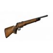 Karabin CZ457 ROYAL kal. 22LR - 3