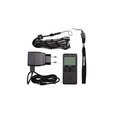 CED700 Tactical Timer non-RF