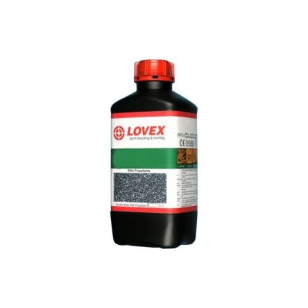 Proch Lovex S060 (0,5kg)