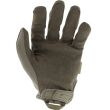 Rękawice taktyczne Mechanix Wear Original Olive Drab (różne rozmiary) - 2