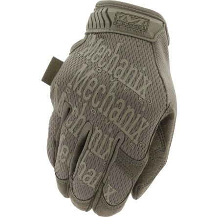 Rękawice taktyczne Mechanix Wear Original Olive Drab (różne rozmiary)