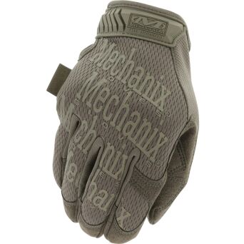 Rękawice taktyczne Mechanix Wear Original Olive Drab (różne rozmiary)