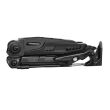 Multitool Leatherman MUT BLACK z kaburą MOLLE GREEN - 5
