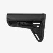 Magpul - kolba MOE SL Black do do broni AR15 / M4 / Mil-Spec - 3