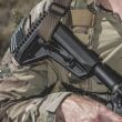 Magpul - kolba MOE SL Black do do broni AR15 / M4 / Mil-Spec - 5