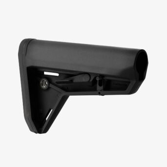Magpul - kolba MOE SL Black do do broni AR15 / M4 / Mil-Spec