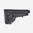 Magpul - kolba UBR GEN2 Black do AR15 / AR10 - 3