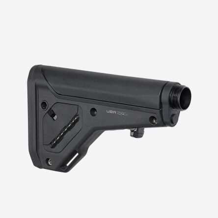 Magpul - kolba UBR GEN2 Black do AR15 / AR10