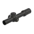 Vector Optics - luneta Continental 1-10x28 34/FFP RAR-C - 3