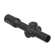 Vector Optics - luneta Continental 1-10x28 34/FFP RAR-C - 5
