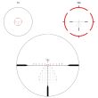 Vector Optics - luneta Continental 1-10x28 34/FFP RAR-C - 8
