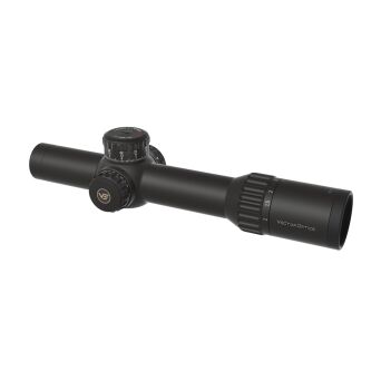 Vector Optics - luneta Continental 1-10x28 34/FFP RAR-C