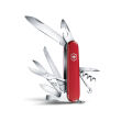 Victorinox - scyzoryk Huntsman czerwony - 2