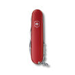 Victorinox - scyzoryk Huntsman czerwony - 3