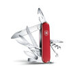 Victorinox - scyzoryk Huntsman czerwony - 4