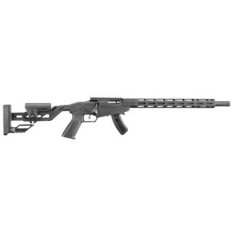 Karabin Ruger Precision Rimfire kal. 22LR