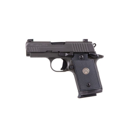 Pistolet Sig Sauer P938 Legion Micro-Compact kal. 9x19