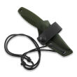 Nóż Peltonen M23 Ranger Cub, ostrze bez pokrycia, pochwa kydex (FJP307) - 2
