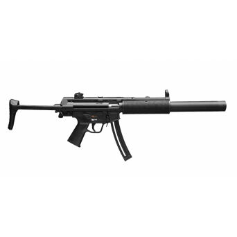 Karabinek Heckler & Koch MP5 kal. 22LR