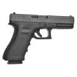 Pistolet GLOCK 17 GEN. 3 kal. 9x19 (wersja BRASIL) - 2