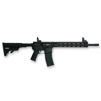 Karabinek Tippmann M4-22 Elite-L 16" kal. 22LR