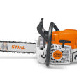 STIHL MS 391; moc 4,5KM; prowadnica 40cm; łańcuch 1,6 3/8