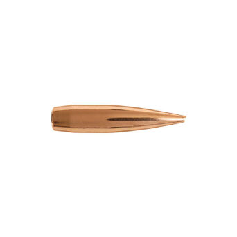 Pociski Berger 6mm .243 VLD Target 7,45g/115gr (100szt)