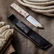 Nóż Marttiini Tundra GR Knife (352015) - 2