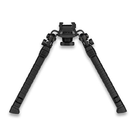 Bipod FAB DEFENSE SPIKE BLACK Picatinny