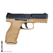 Pistolet H&K SFP9-SF RAL 8000 kal. 9x19 - 2