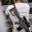 Magpul - kolba PRS Lite FDE do AR15 / AR10 / M4 - 5