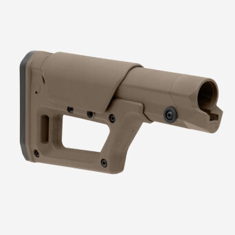 Magpul - kolba PRS Lite FDE do AR15 / AR10 / M4