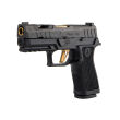 Pistolet Sig Sauer P320 XCarry Spectre  kal. 9x19 - 3