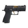 Pistolet Sig Sauer P320 XCarry Spectre  kal. 9x19 - 4