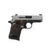 Pistolet Sig Sauer P938 Two-Tone kal. 9x19 - 3