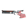 Pistolet pneumatyczny Walther LP500-M Expert RED - 4