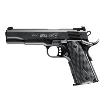 Pistolet Walther Colt 1911 GOLD CUP kal. 22LR