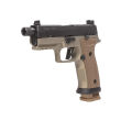 Pistolet Sig Sauer P320 AXG COMBAT kal. 9x19 - 2