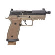 Pistolet Sig Sauer P320 AXG COMBAT kal. 9x19 - 4