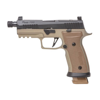 Pistolet Sig Sauer P320 AXG COMBAT kal. 9x19