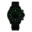 Zegarek Traser P67 Officer Pro Chrono Green - 2