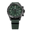 Zegarek Traser P67 Officer Pro Chrono Green - 4