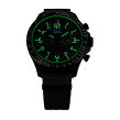 Zegarek Traser P67 Officer Pro Chrono Green - 5