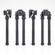 Atlas Bipod BT47LW17 PSR - 4
