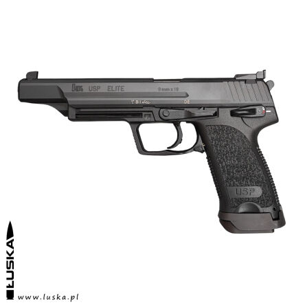 Pistolet H&K USP ELITE kal. 9x19